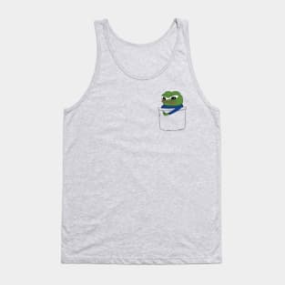 Apu Fugg Off Tank Top